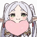 heartfrieren Discord Emoji - Benjamin dice que no