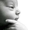 babypensative Discord Emoji - Benjamin dice que no