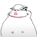 whitehamstersus Discord Emoji - Benjamin dice que no