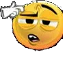 donewiththis Discord Emoji - Benjamin dice que no