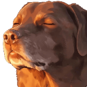 imdone Discord sticker from Benjamin dice que no