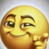pointy Discord sticker from Benjamin dice que no
