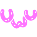 uwu custom emote | Benjamin dice que no