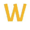 letter_w Discord emoji