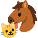:horse_licking_kitty: :horse_licking_kitty: