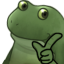 :Frog_hoply: