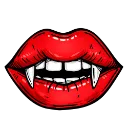 VampireLips