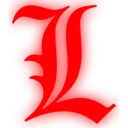 DeathNoteLRed
