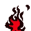 DarkRedFire