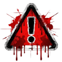 :Warning: