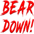 beardown