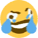LMAO Discord Emoji from Lust Garden18+