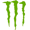 monster Discord Emoji - AFK aber Online