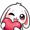 heart Discord emoji