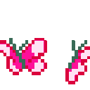 ButterflyPink20 animated emote - 𓆩❈𓆪 Sylvara Café 𓆩❈𓆪