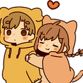 CoupleCuddle Discord Emoji - 𓆩❈𓆪 Sylvara Café 𓆩❈𓆪