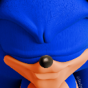 Sspeedsmile_zoomed Discord sticker from DA COOKOUT