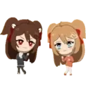 twindansi