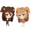 twindansi