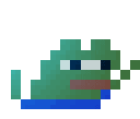 jammer animated Discord emote - Cukierniczka