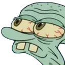 PerturbedSquidBob