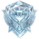 DIAMANTE Discord Emoji | THE GRID™