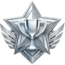 PLATINO custom emote from THE GRID™