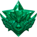 ESMERALDA custom emote - THE GRID™