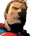 SupermanFrown