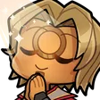 AdamWarlockPray
