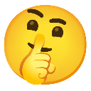 :Mewing:
