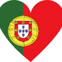 PortugalHeart