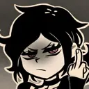 middlefingerashley