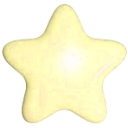 StarYellow custom emote - 𓆩❈𓆪 Sylvara Café 𓆩❈𓆪