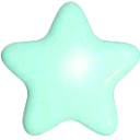 StarTeal Discord Emoji from 𓆩❈𓆪 Sylvara Café 𓆩❈𓆪