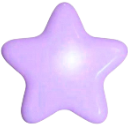 StarPurple custom emote from 𓆩❈𓆪 Sylvara Café 𓆩❈𓆪