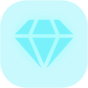 emoji_11 Discord sticker from Roblox Core