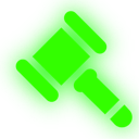 emoji_16 Discord sticker from Roblox Core