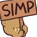 simp