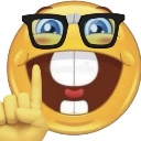 nerd Discord Emoji - [- Good UTR2 Members -] | [RU]