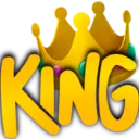 king