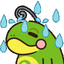 zPokemonChampionsSad animated GIF emoji - Pokémon Champions | VGC Battles & Tournaments