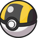 zzpokemomchampionsultraball Discord sticker - Pokémon Champions | VGC Battles & Tournaments