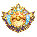 zzzzpokemonchampionsChampionRank Discord Emoji from Pokémon Champions | VGC Battles & Tournaments