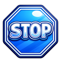vgc1Stop Discord emoji