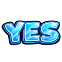 vgc1yes Discord emoji
