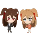 twindansi