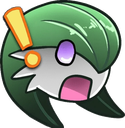PokemonChampionsShocked Discord emoji