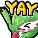PokemonChampionsYay Discord emoji