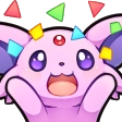 PokemonChampionsYay Discord sticker - Pokémon Champions | VGC Battles & Tournaments